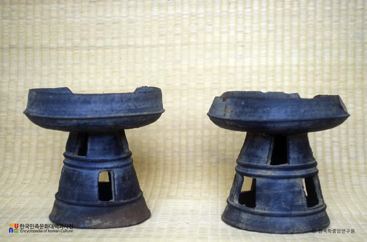 대구 복현동 고분군