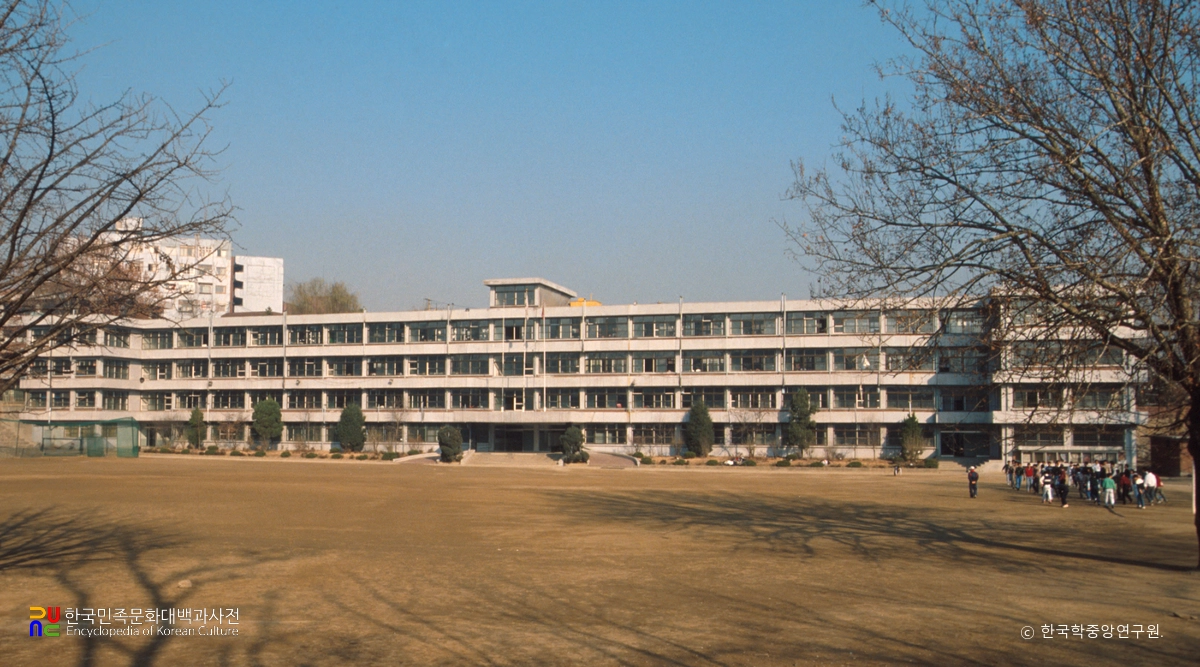 선린인터넷고등학교