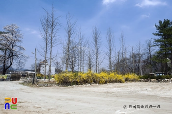 가평 잠곡서원지