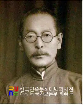 조성환(曺成煥) / 독립운동가