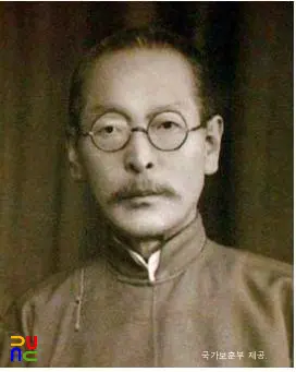 조성환(曺成煥) / 독립운동가