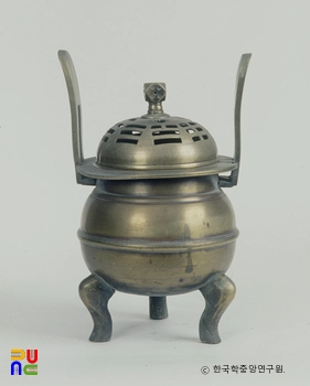 제기 / 향로