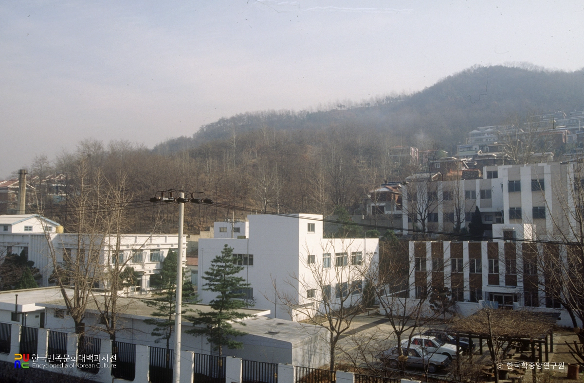 서울특별시립 정신병원