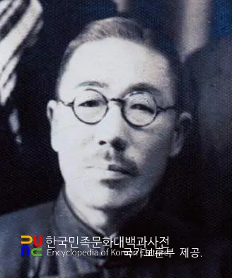 유동열(柳東說) / 독립운동가