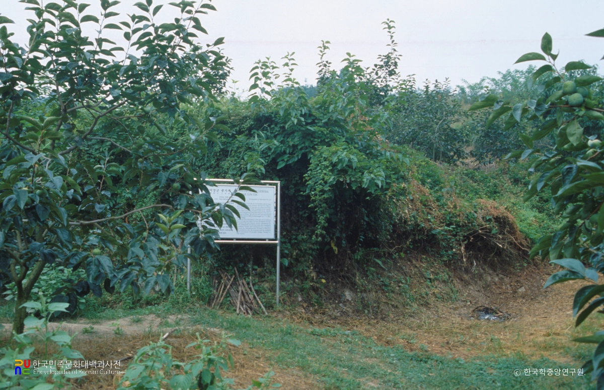 최윤덕 장군 생가지