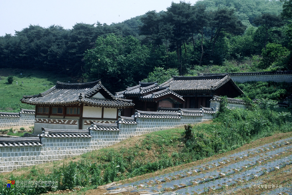 안곡서원