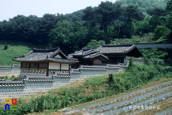 안곡서원