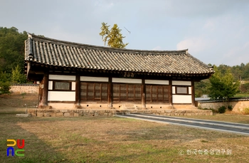 태인향교 / 명륜당