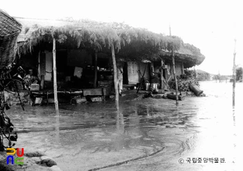 안변 해천리 가옥