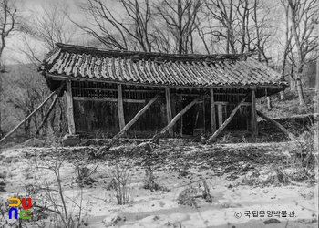 합천 해인사 제선생문집판고 남면