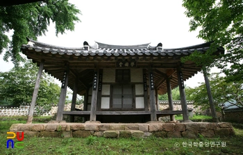 화순 학포당