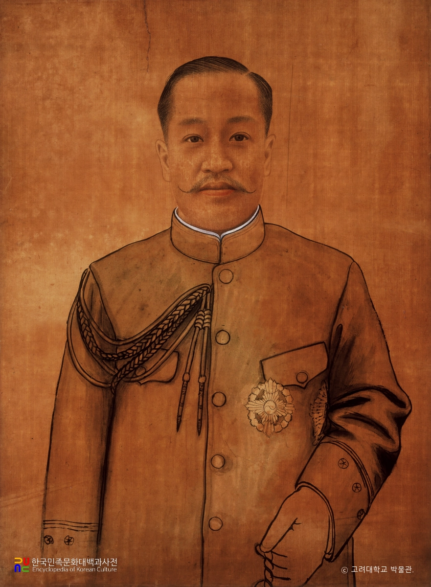 순종어진/김은호