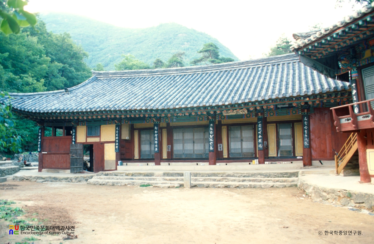 노악산 관음선원