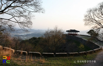 담양 금성산성