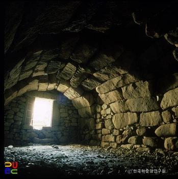 창녕 영산 석카지노 슬롯 머신 방법 / 내부