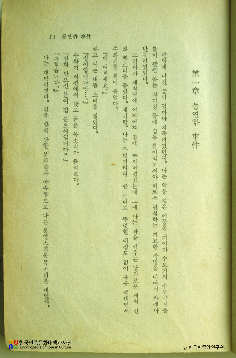 별들의 고향 / 최인호