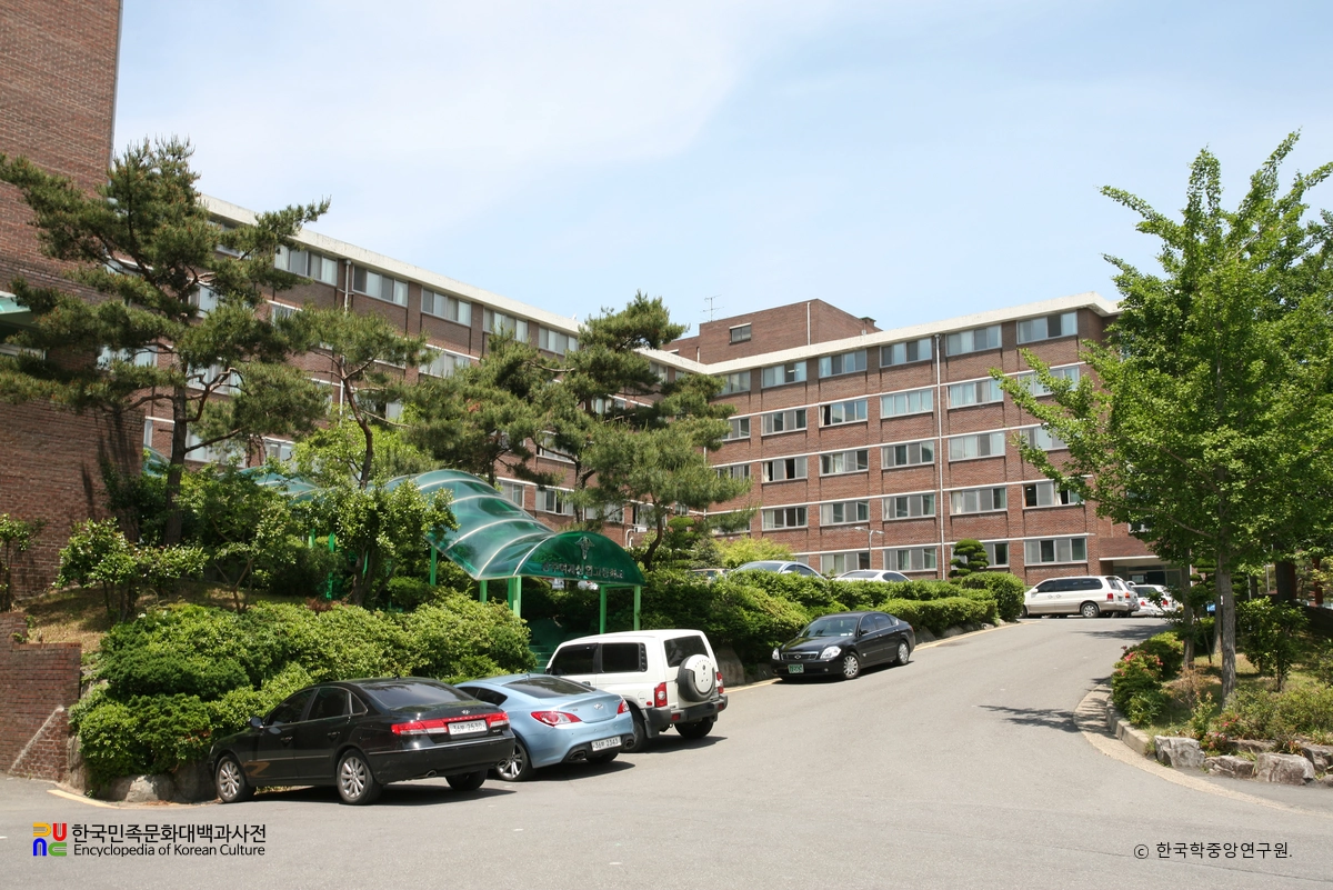 광주여자상업고등학교