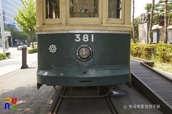 전차 381호