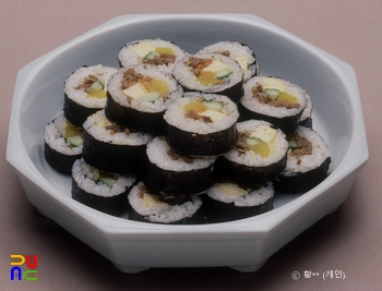 김밥