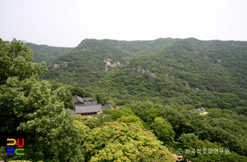 선운산