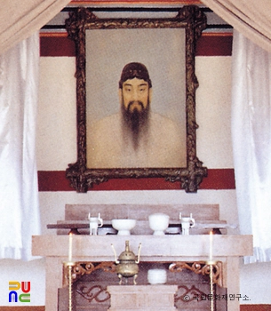 안악 슬롯 머신 잭팟 단군화상