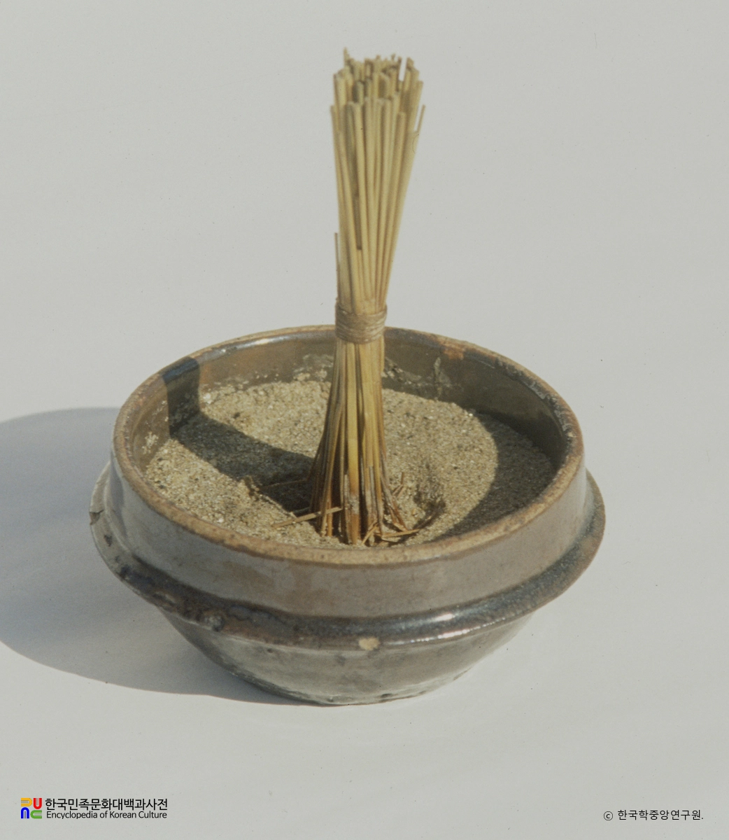 제기 / 모사(모반)