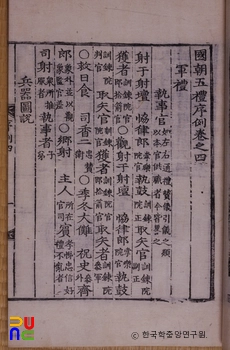 국조오례의