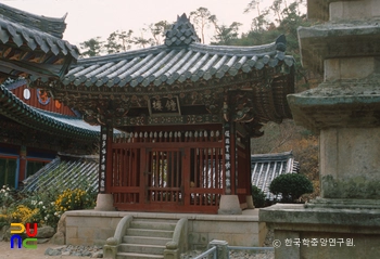 울주 슬롯사이트 신규사이트 종루 전경