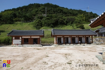 통영 삼도수군통제영 중 12공방