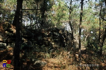 하동 북방리 고성산성