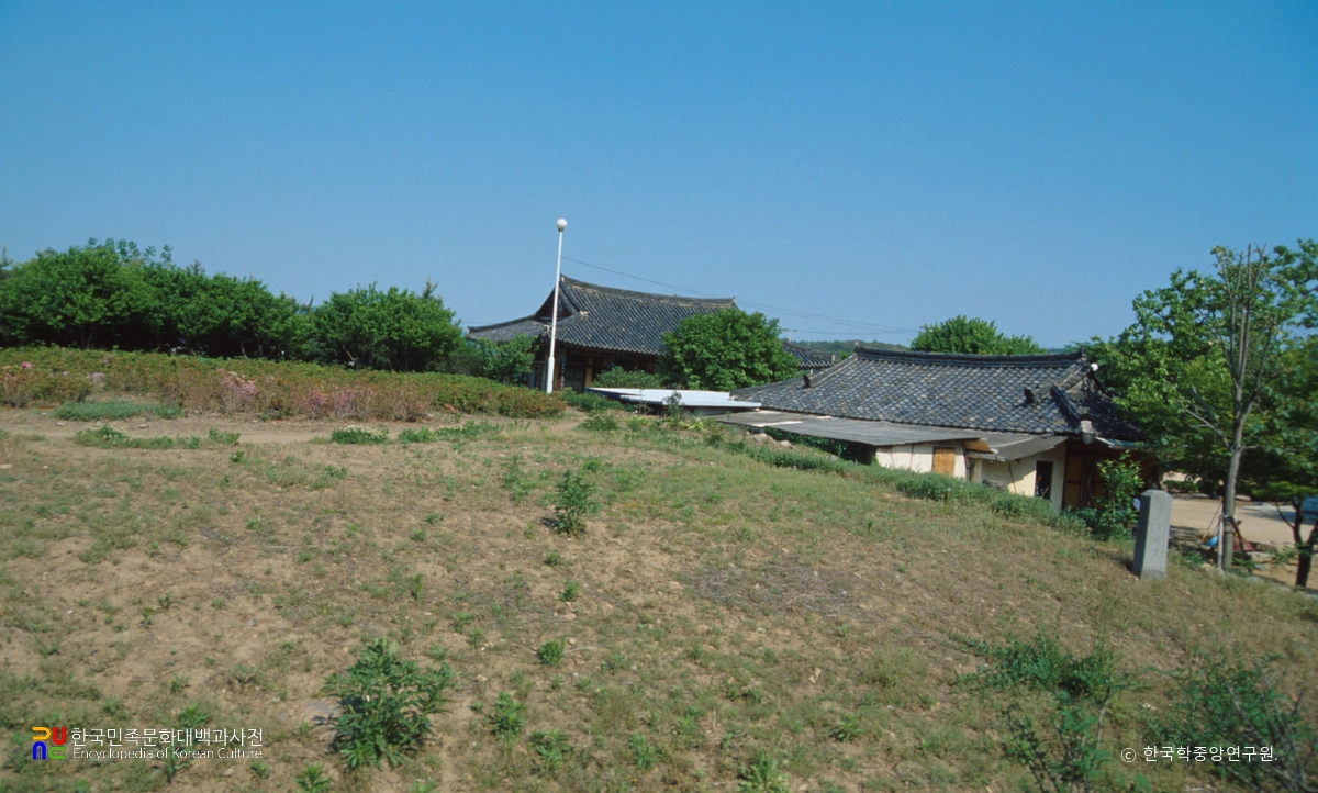 경주 흥륜사지
