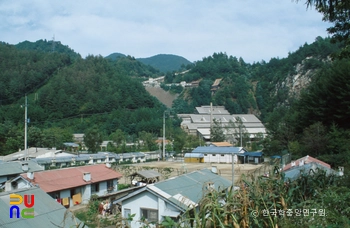 연화광업소