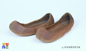 나막신