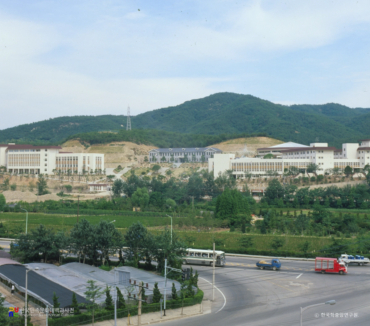 동래여자고등학교