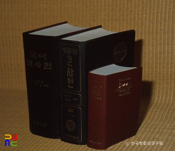 국어새사전