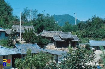 옥계서원