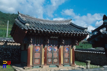 명곡사