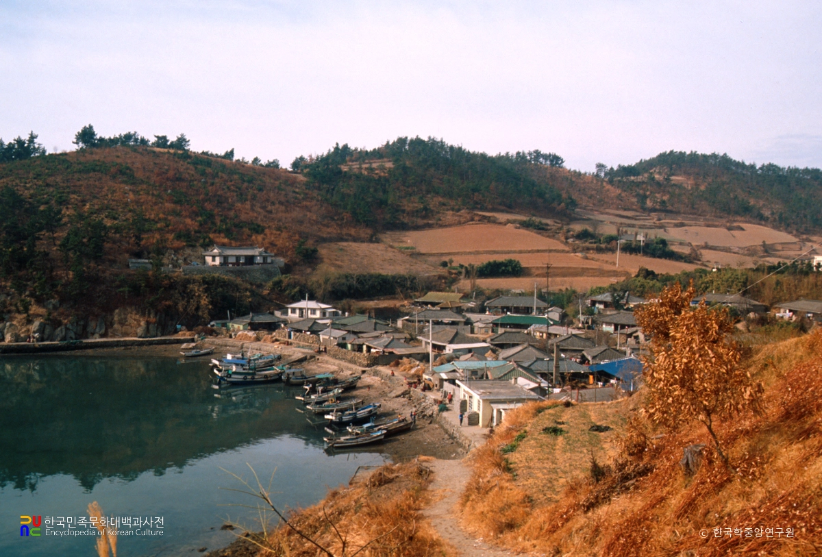 달천도