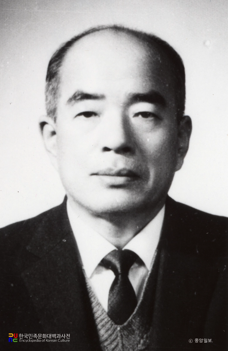 방준경