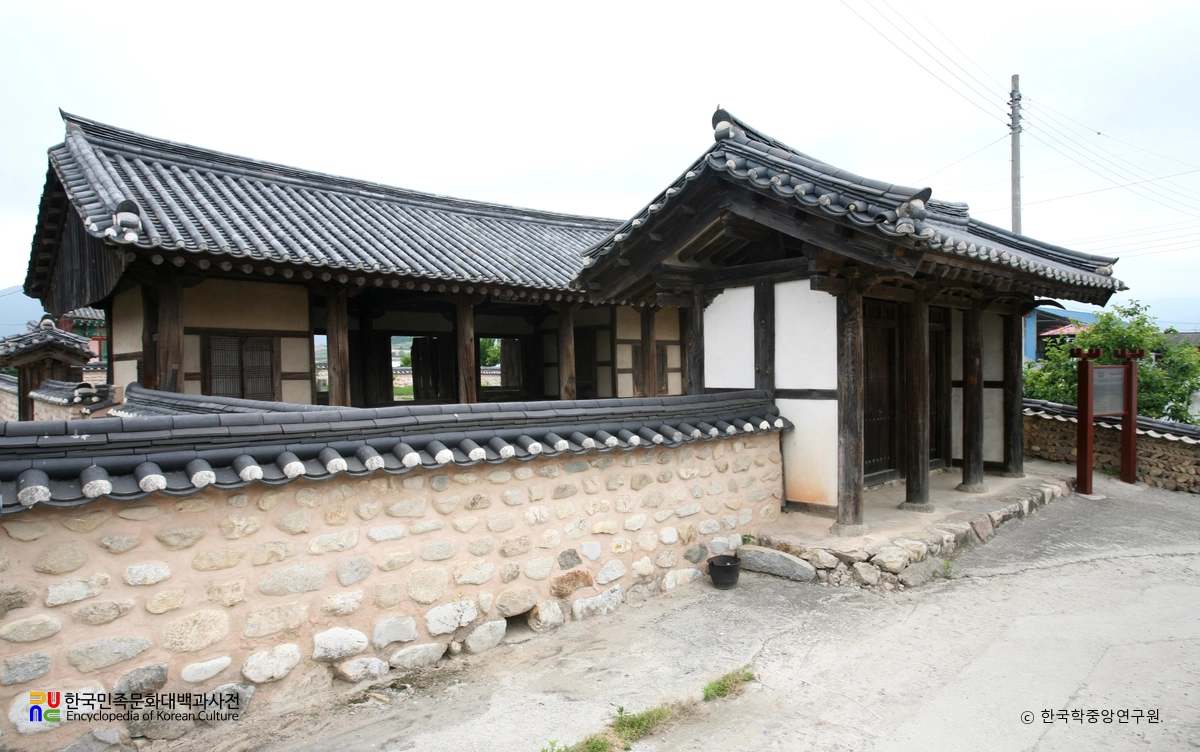 영천서원