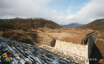 문경 고모산성