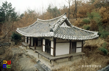고령 노강서원