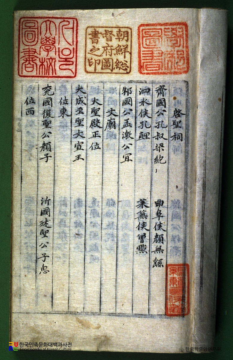 동국문헌원우편