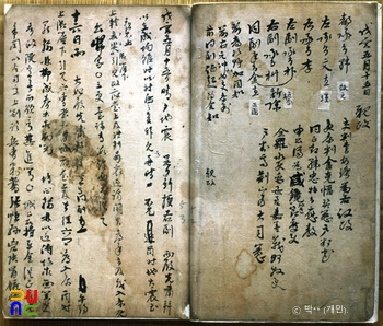슬롯사이트 벳페어 충재일기
