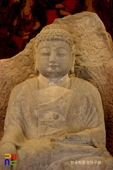의성 만장사 석조여래크레이지 슬롯 머신