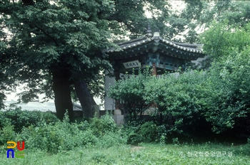 임실 슬롯 머신 확률비각 전경