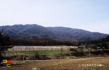태기산