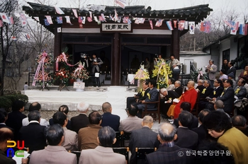 단군 봉축 대제전 / 단군성전