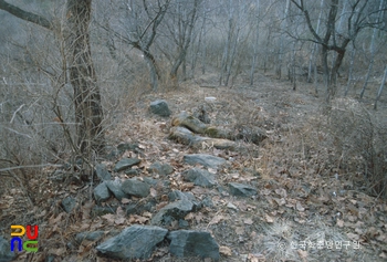 구여산성