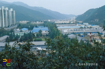 달성광산 / 대한중석